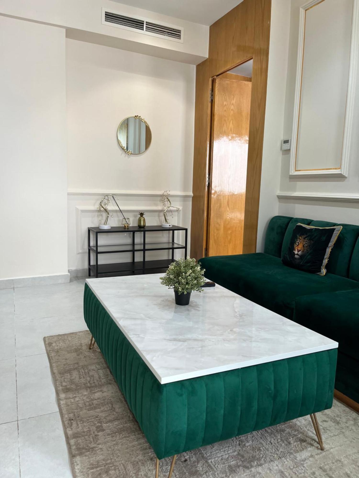 Luxury Appartement In Heart Of Casablanca Maarif Luaran gambar