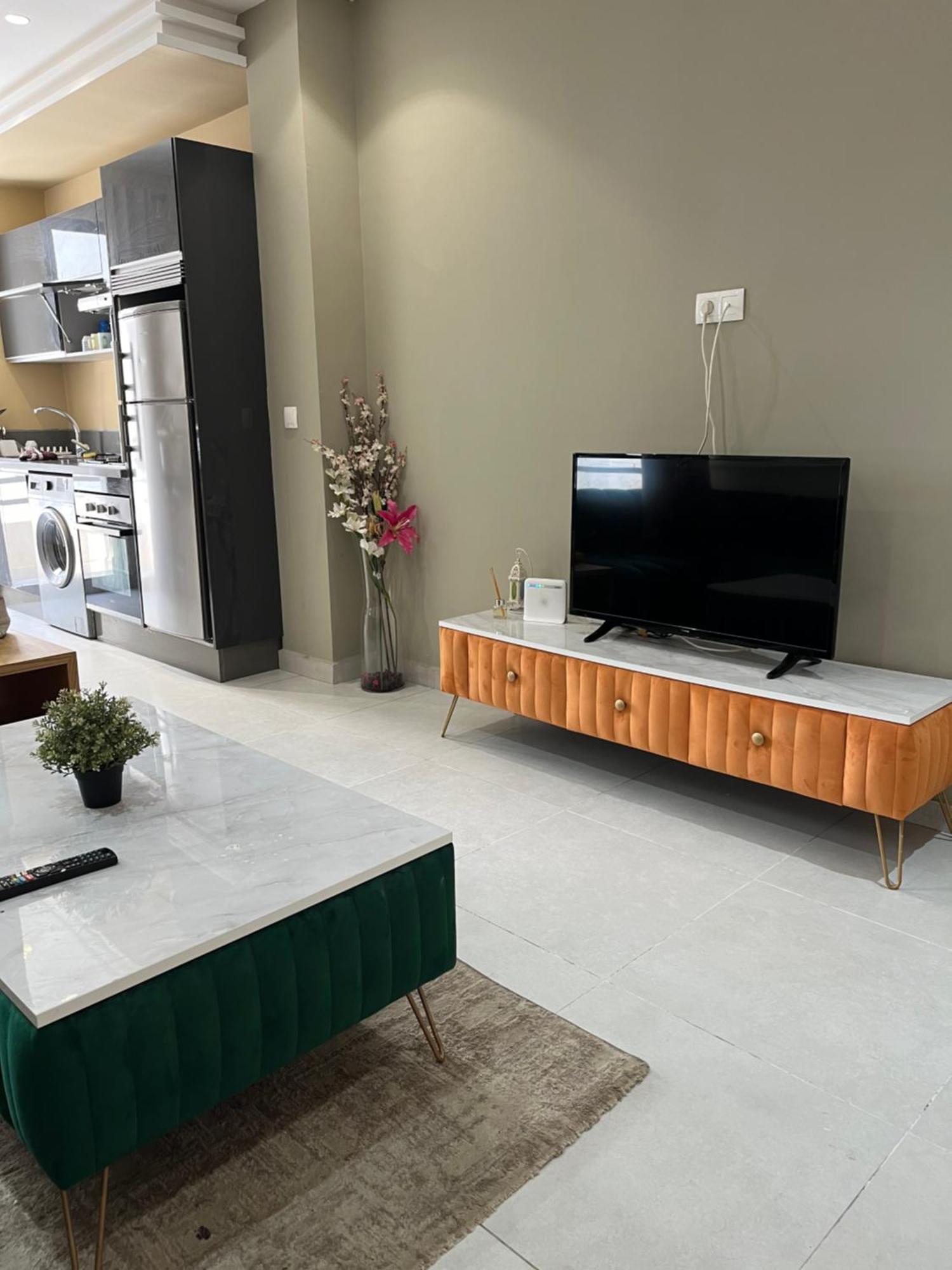 Luxury Appartement In Heart Of Casablanca Maarif Luaran gambar
